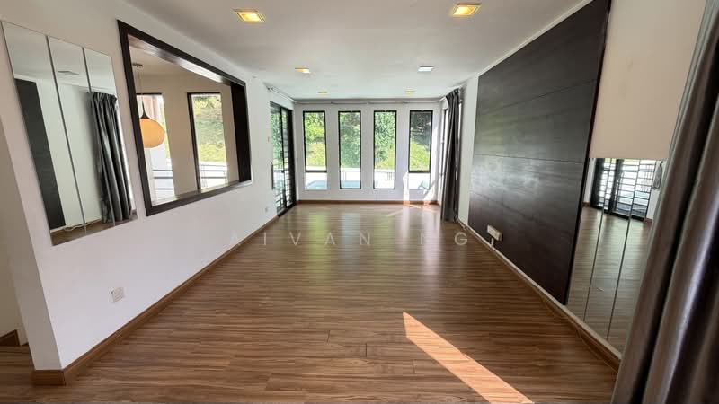 Rumah Banglo untuk Dijual di Damansara Heights (Damansara Heights) - Aivan Ng - Living Room - PropertyGuru.com.my
