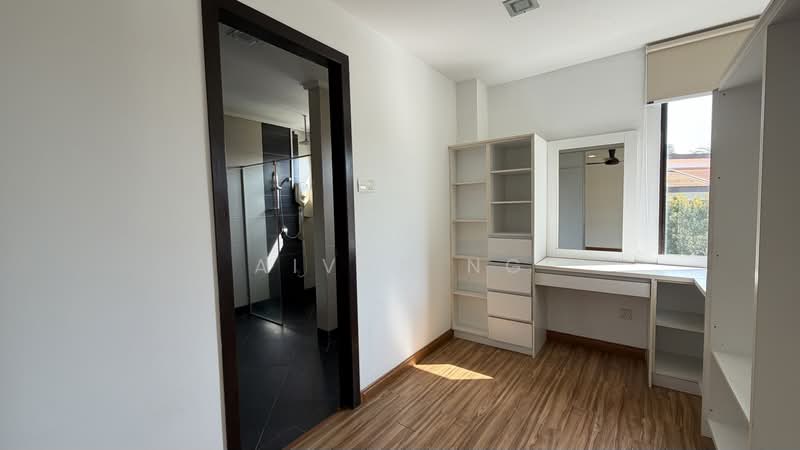 Rumah Banglo untuk Dijual di Damansara Heights (Damansara Heights) - Aivan Ng - PropertyGuru.com.my