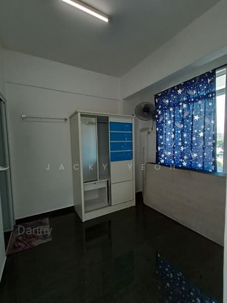Pangsapuri untuk Disewa di Sri Tanjung Apartment - Jacky Yeoh - Bedroom - PropertyGuru.com.my