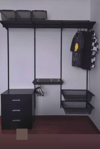 Apartment for Rent at Akasia Residence - KK Yap - Interior - PropertyGuru.com.my