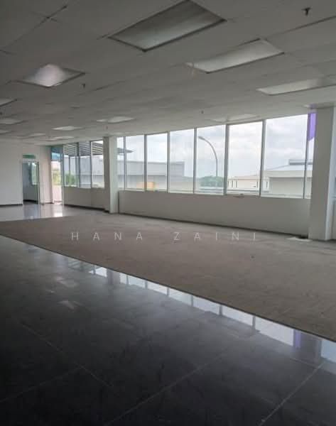 Gudang untuk Dijual di Bukit Rahman Putra (Sungai Buloh) - Hana Zaini - PropertyGuru.com.my
