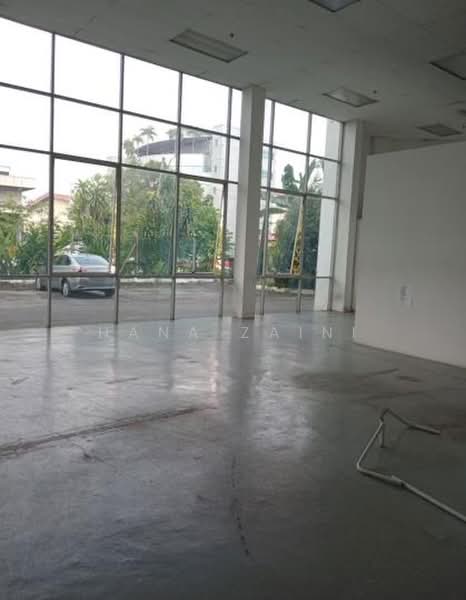 Gudang untuk Dijual di Bukit Rahman Putra (Sungai Buloh) - Hana Zaini - PropertyGuru.com.my