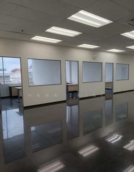 Gudang untuk Dijual di Bukit Rahman Putra (Sungai Buloh) - Hana Zaini - PropertyGuru.com.my