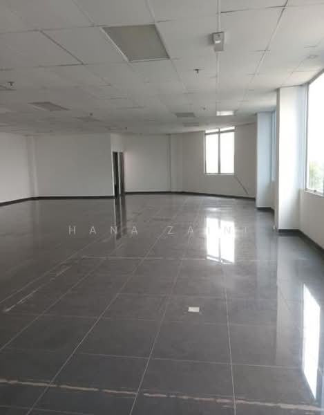 Gudang untuk Dijual di Bukit Rahman Putra (Sungai Buloh) - Hana Zaini - PropertyGuru.com.my