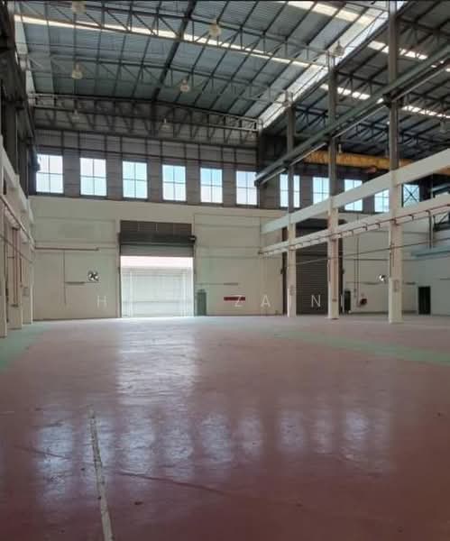 Gudang untuk Dijual di Bukit Rahman Putra (Sungai Buloh) - Hana Zaini - PropertyGuru.com.my