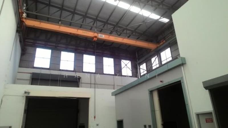 Gudang untuk Dijual di Bukit Rahman Putra (Sungai Buloh) - Hana Zaini - PropertyGuru.com.my