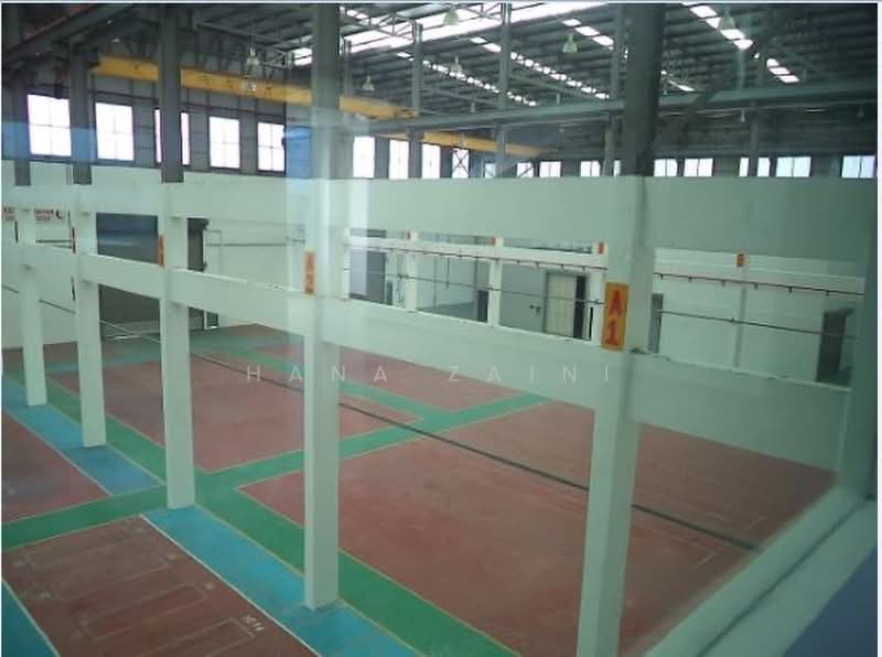 Gudang untuk Dijual di Bukit Rahman Putra (Sungai Buloh) - Hana Zaini - PropertyGuru.com.my