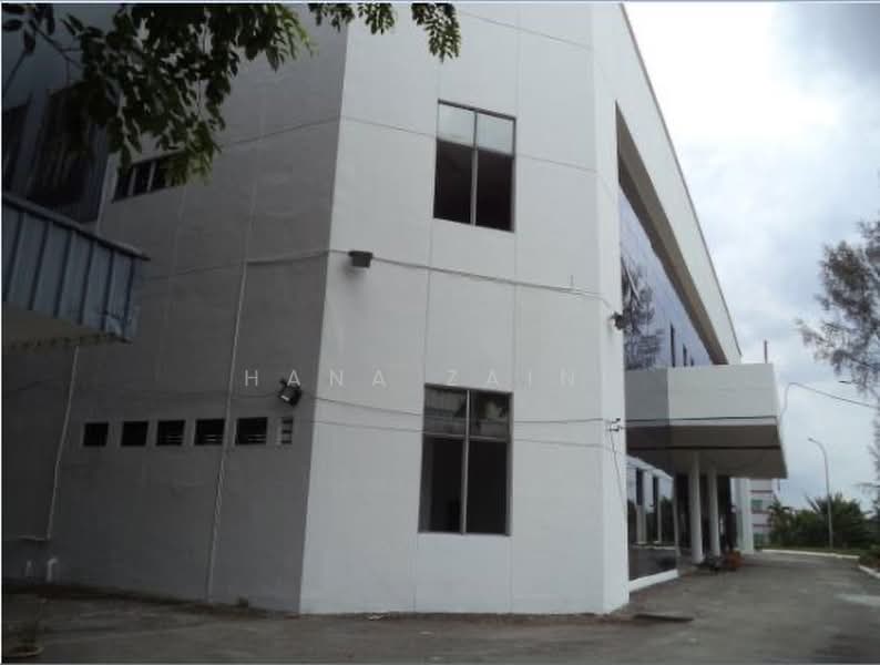 Gudang untuk Dijual di Bukit Rahman Putra (Sungai Buloh) - Hana Zaini - PropertyGuru.com.my