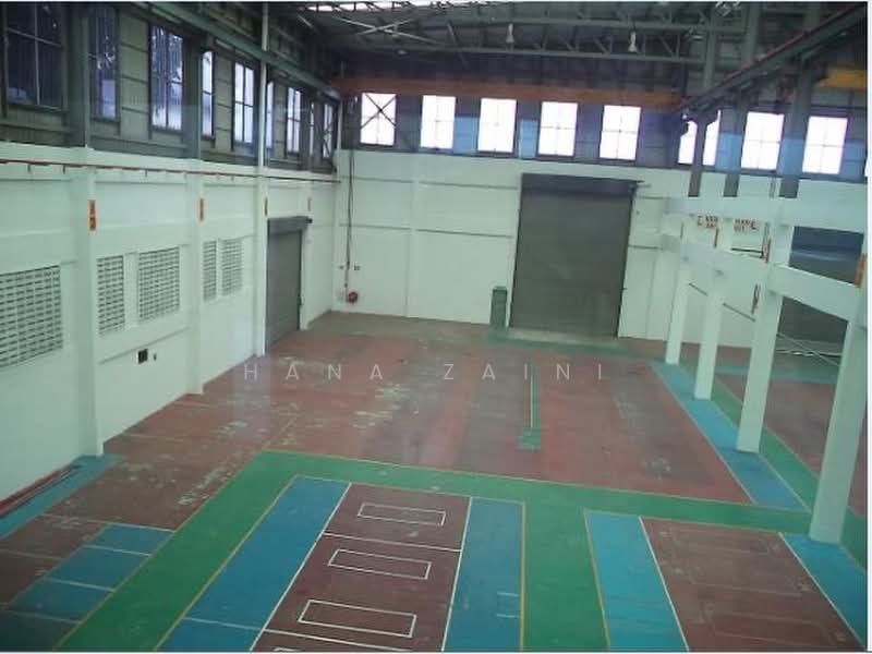 Gudang untuk Dijual di Bukit Rahman Putra (Sungai Buloh) - Hana Zaini - PropertyGuru.com.my