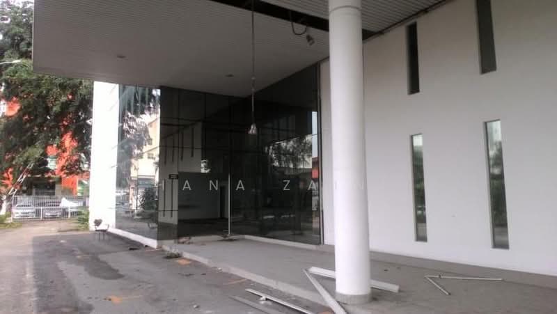 Gudang untuk Dijual di Bukit Rahman Putra (Sungai Buloh) - Hana Zaini - PropertyGuru.com.my