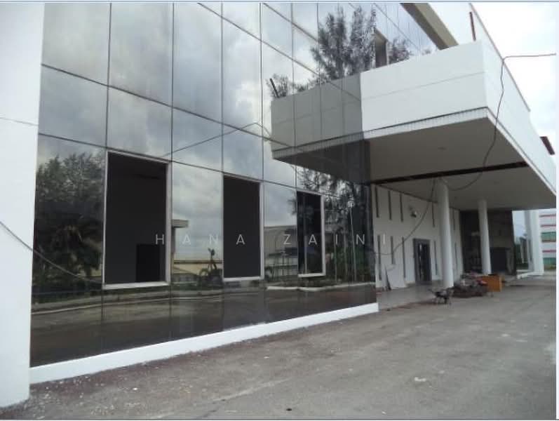 Gudang untuk Dijual di Bukit Rahman Putra (Sungai Buloh) - Hana Zaini - PropertyGuru.com.my