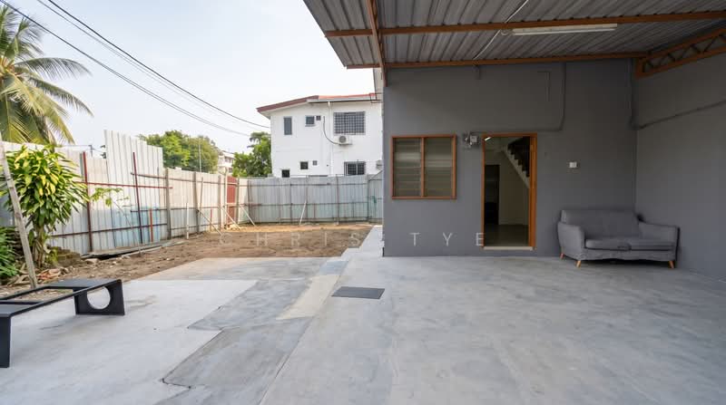 2-storey Terraced House for Sale in Kepong (Selangor) - Chris Tye - Exterior - PropertyGuru.com.my