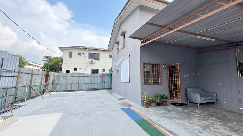 2-storey Terraced House for Sale in Kepong (Selangor) - Chris Tye - Exterior - PropertyGuru.com.my