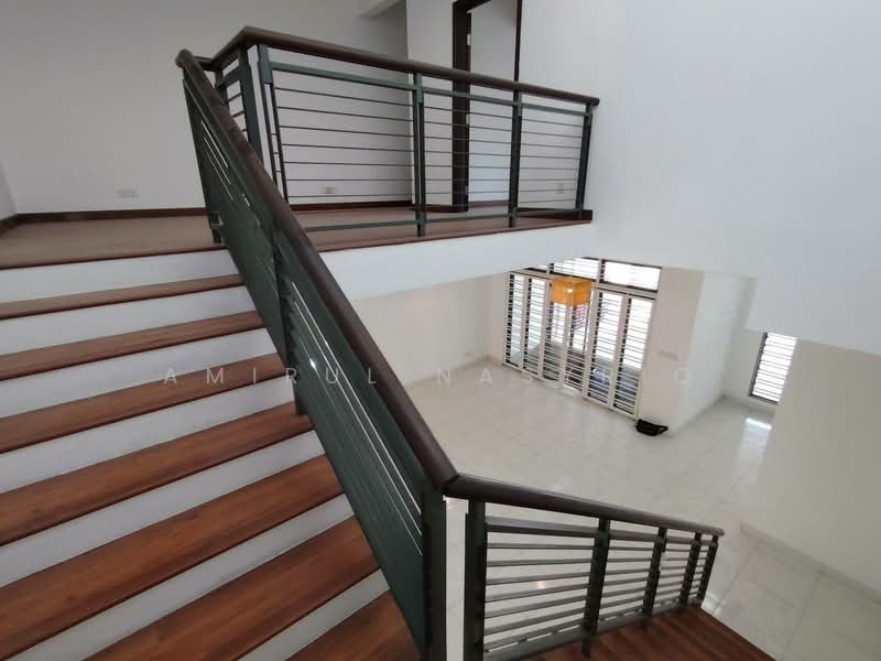 2-storey Terraced House for Sale in Denai Alam (Shah Alam) - Amirul Nasyriq - Interior - PropertyGuru.com.my