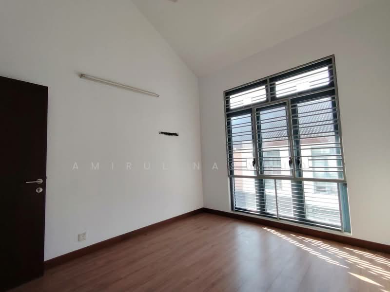 2-storey Terraced House for Sale in Denai Alam (Shah Alam) - Amirul Nasyriq - Interior - PropertyGuru.com.my