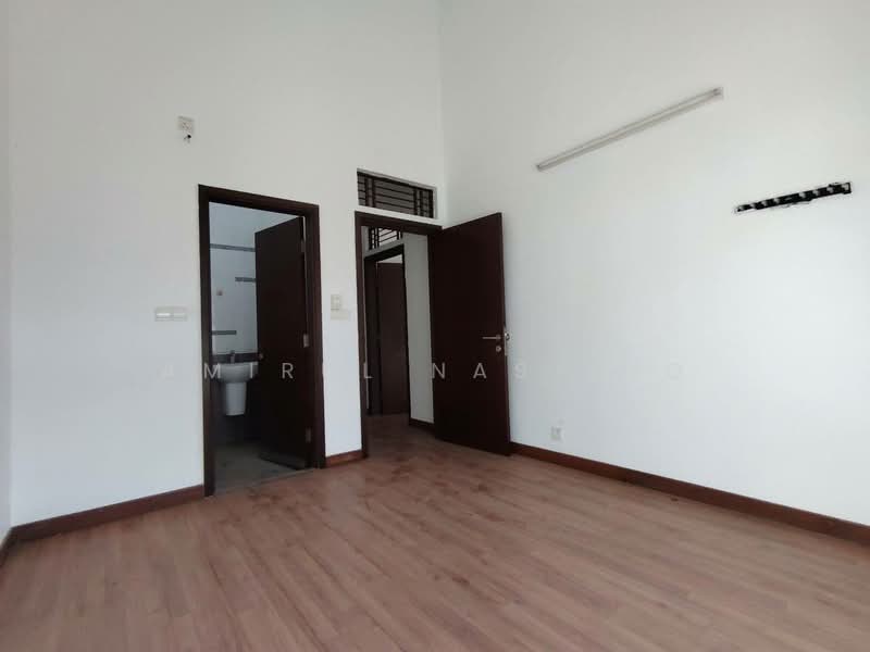 2-storey Terraced House for Sale in Denai Alam (Shah Alam) - Amirul Nasyriq - Interior - PropertyGuru.com.my