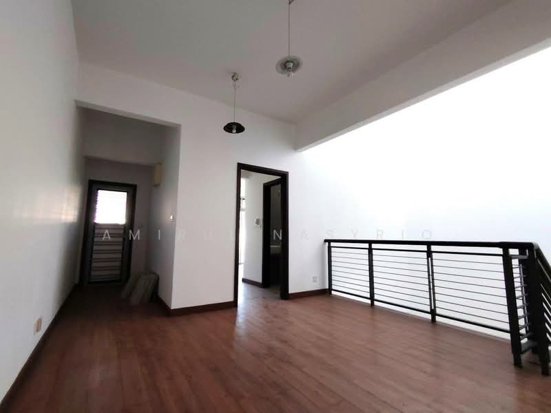 2-storey Terraced House for Sale in Denai Alam (Shah Alam) - Amirul Nasyriq - Interior - PropertyGuru.com.my