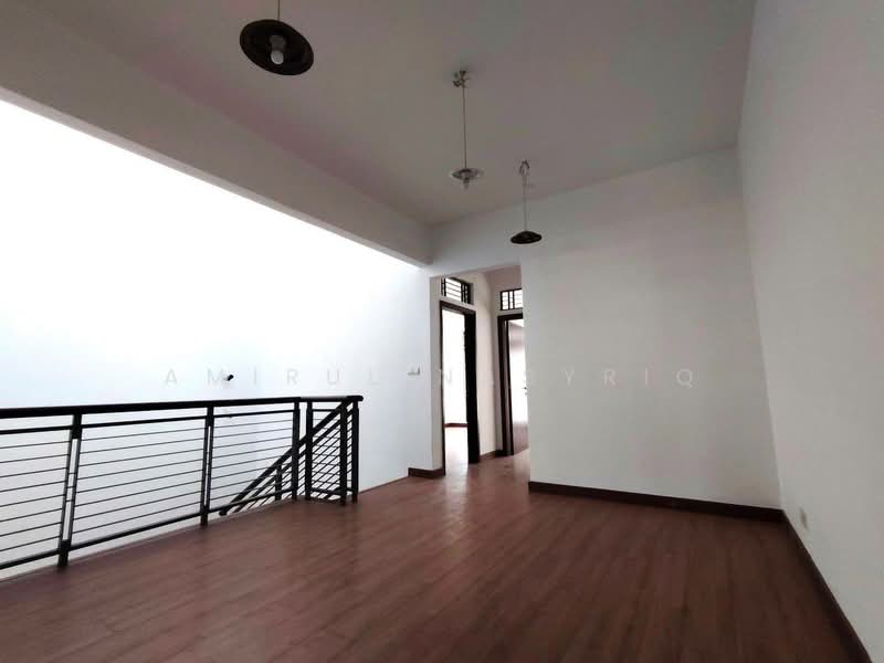 2-storey Terraced House for Sale in Denai Alam (Shah Alam) - Amirul Nasyriq - Interior - PropertyGuru.com.my