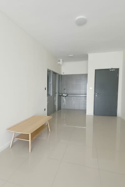Servis Apartment untuk Disewa di One 49 Residence - Brenda Yeap - Living Room - PropertyGuru.com.my
