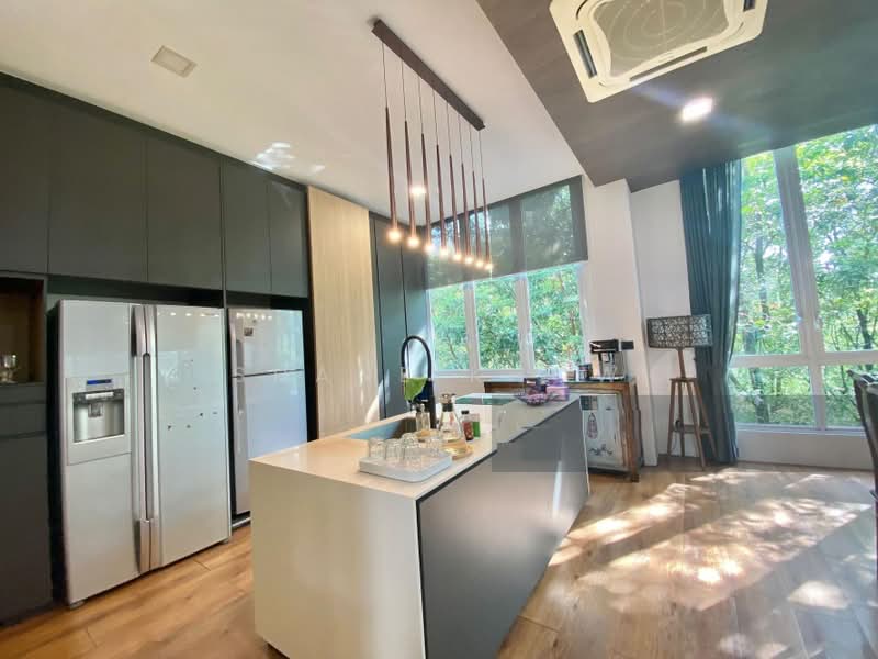 Bungalow House for Sale in Taman Melawati (Ulu Kelang) - Shane Khow - PropertyGuru.com.my