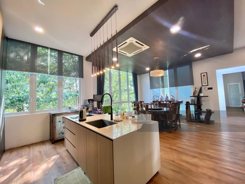 Bungalow House for Sale in Taman Melawati (Ulu Kelang) - Shane Khow - PropertyGuru.com.my