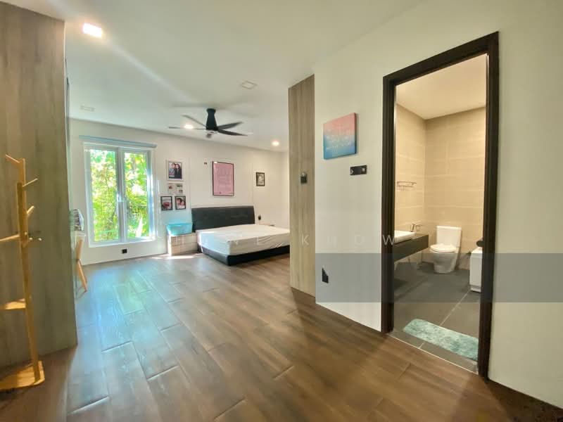 Bungalow House for Sale in Taman Melawati (Ulu Kelang) - Shane Khow - PropertyGuru.com.my