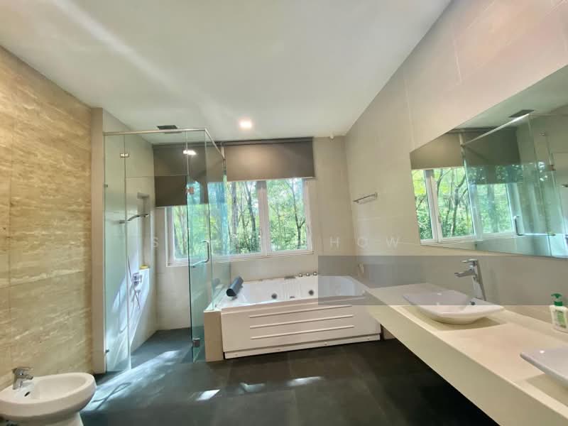 Bungalow House for Sale in Taman Melawati (Ulu Kelang) - Shane Khow - PropertyGuru.com.my