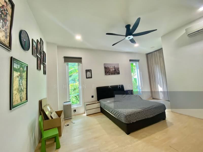Bungalow House for Sale in Taman Melawati (Ulu Kelang) - Shane Khow - PropertyGuru.com.my