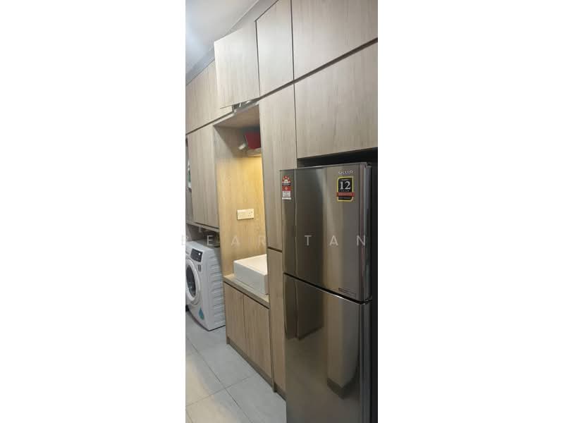 Service Residence for Rent at Sensasi @ Utropolis - Bear Tan - PropertyGuru.com.my