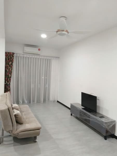 Service Residence for Rent at Sensasi @ Utropolis - Bear Tan - PropertyGuru.com.my