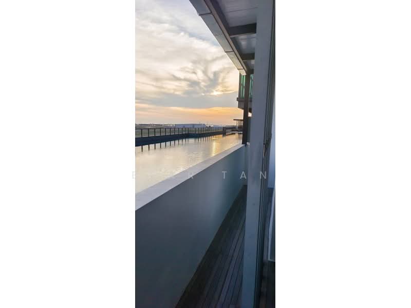 Service Residence for Rent at Sensasi @ Utropolis - Bear Tan - PropertyGuru.com.my