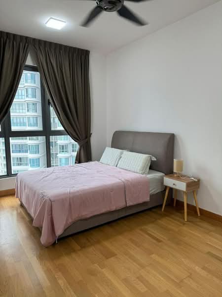 Service Residence for Rent at Teega Suites - RQ Tee - PropertyGuru.com.my