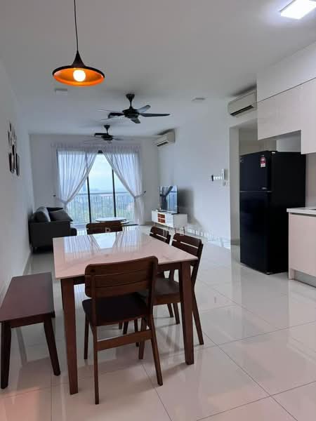 Service Residence for Rent at Teega Suites - RQ Tee - PropertyGuru.com.my