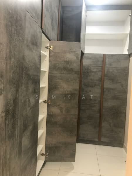 Service Residence for Rent at Suria Jelutong - SAM KIAT - Interior - PropertyGuru.com.my