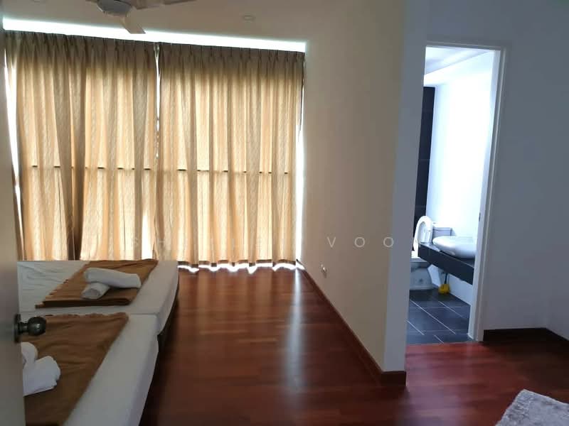 Condominium for Rent at The Clovers - Shelley Voon - Bedroom - PropertyGuru.com.my
