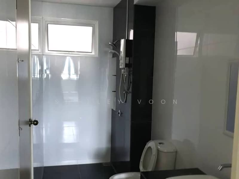 Condominium for Rent at The Clovers - Shelley Voon - Bathroom - PropertyGuru.com.my