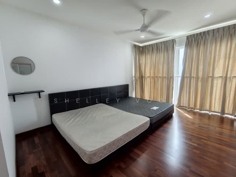 Kondominium untuk Disewa di The Clovers - Shelley Voon - Bedroom - PropertyGuru.com.my