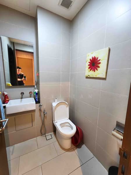 3-storey Terraced House for Sale in Sungai Besi (Kuala Lumpur) - Suki Tan - Bathroom - PropertyGuru.com.my