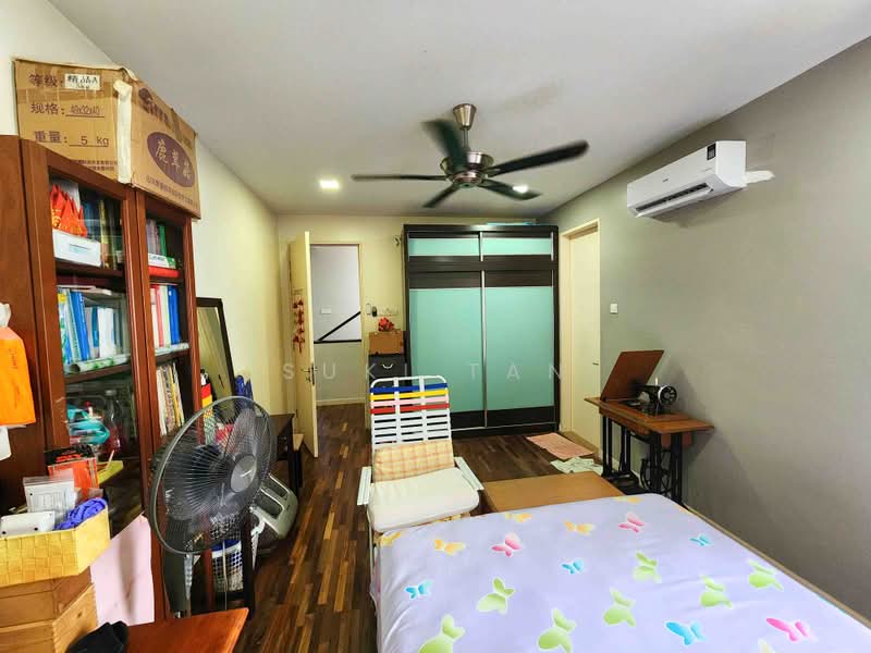3-storey Terraced House for Sale in Sungai Besi (Kuala Lumpur) - Suki Tan - PropertyGuru.com.my