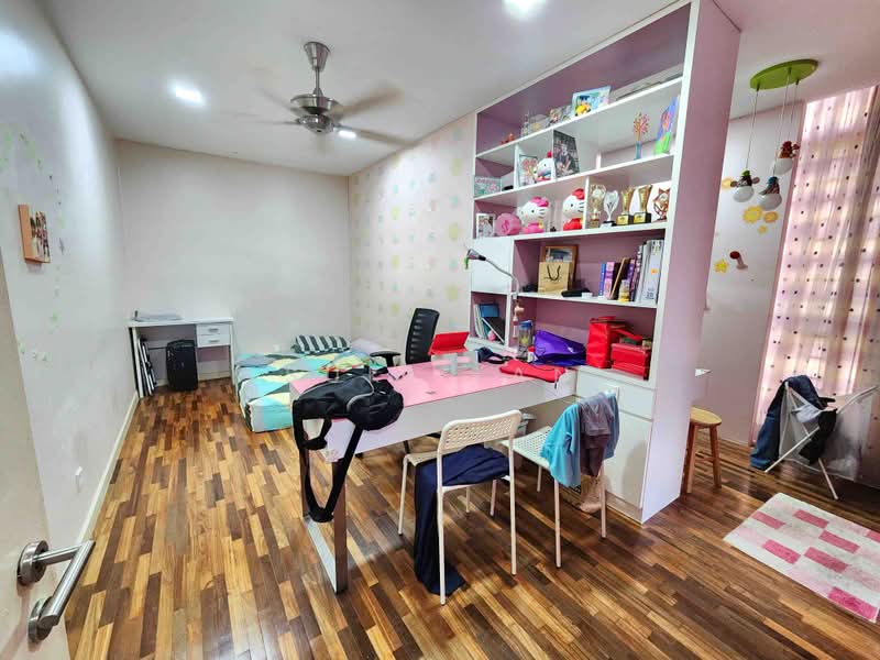 3-storey Terraced House for Sale in Sungai Besi (Kuala Lumpur) - Suki Tan - PropertyGuru.com.my