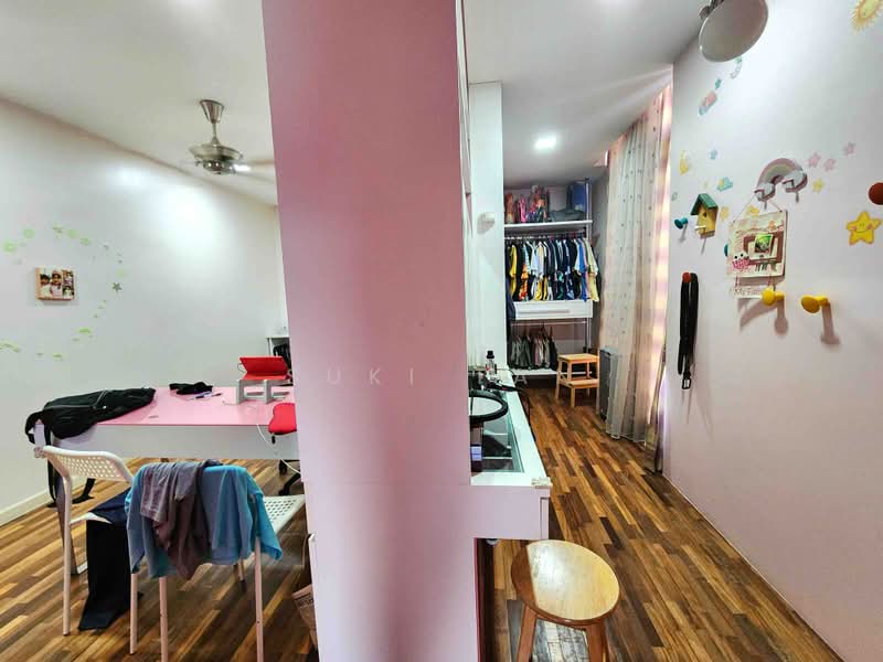 3-storey Terraced House for Sale in Sungai Besi (Kuala Lumpur) - Suki Tan - PropertyGuru.com.my
