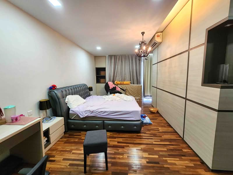 3-storey Terraced House for Sale in Sungai Besi (Kuala Lumpur) - Suki Tan - PropertyGuru.com.my