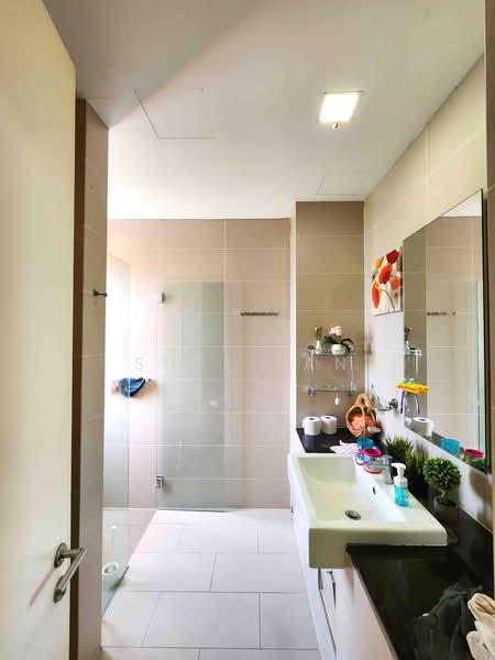 3-storey Terraced House for Sale in Sungai Besi (Kuala Lumpur) - Suki Tan - PropertyGuru.com.my