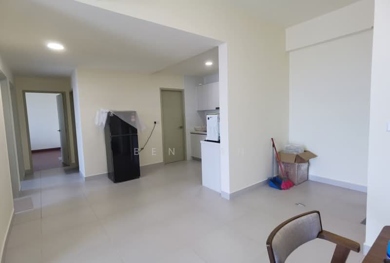 Service Residence for Rent at Arunya @ KL North - Ben Tan - Living Room - PropertyGuru.com.my