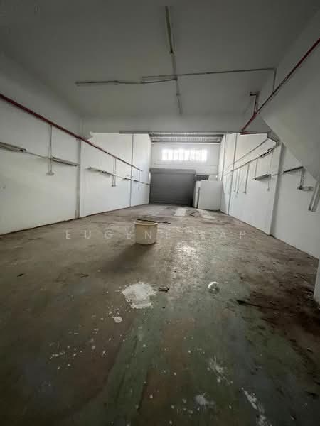 Kilang untuk Disewa di Taman Perindustrian Kip (Kepong) - Eugene Yap - Interior - PropertyGuru.com.my