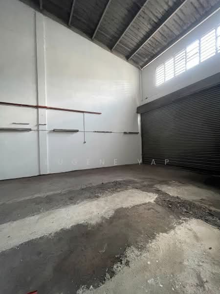 Kilang untuk Disewa di Taman Perindustrian Kip (Kepong) - Eugene Yap - Interior - PropertyGuru.com.my