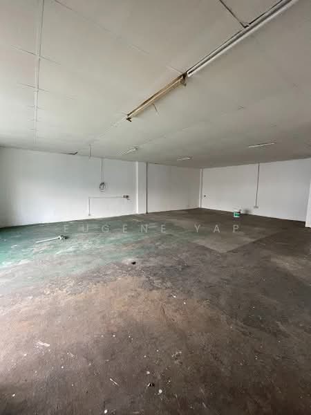 Kilang untuk Disewa di Taman Perindustrian Kip (Kepong) - Eugene Yap - Interior - PropertyGuru.com.my