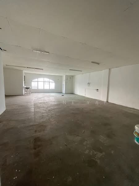 Kilang untuk Disewa di Taman Perindustrian Kip (Kepong) - Eugene Yap - Interior - PropertyGuru.com.my