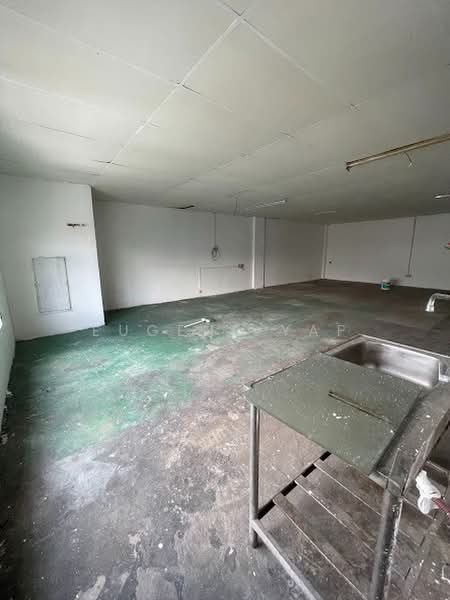 Kilang untuk Disewa di Taman Perindustrian Kip (Kepong) - Eugene Yap - Interior - PropertyGuru.com.my