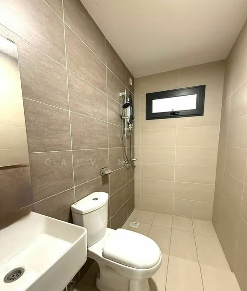 Kondominium untuk Dijual di Upperville @ Melawati - calvin Chin - Bathroom - PropertyGuru.com.my